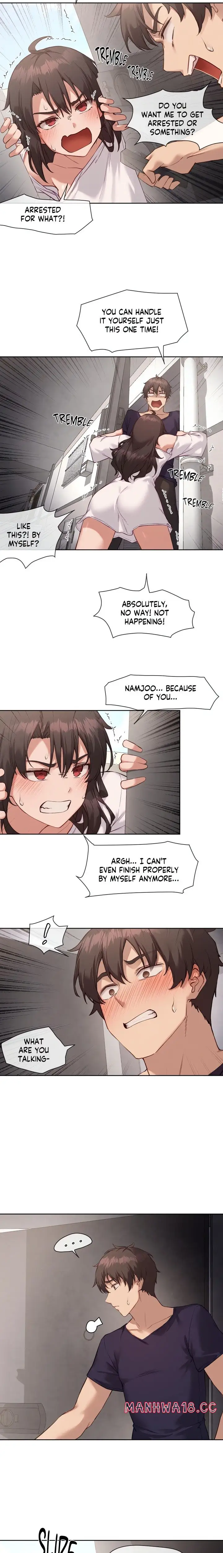 Gacha Girl Next Door Uncensored Chapter 14 Page 2