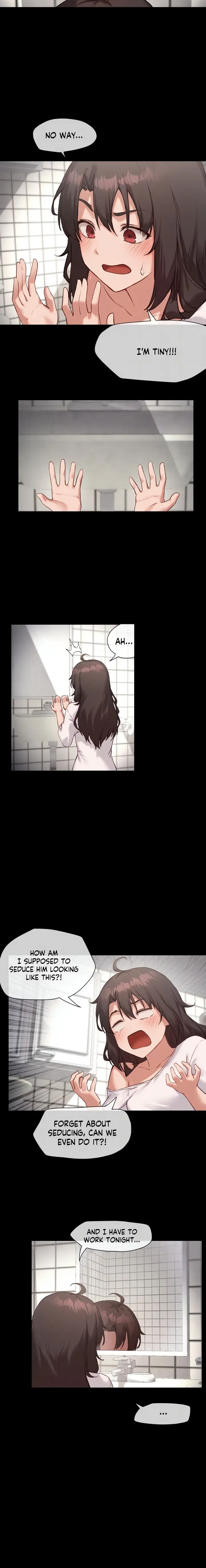 Gacha Girl Next Door Uncensored Chapter 14 Page 5
