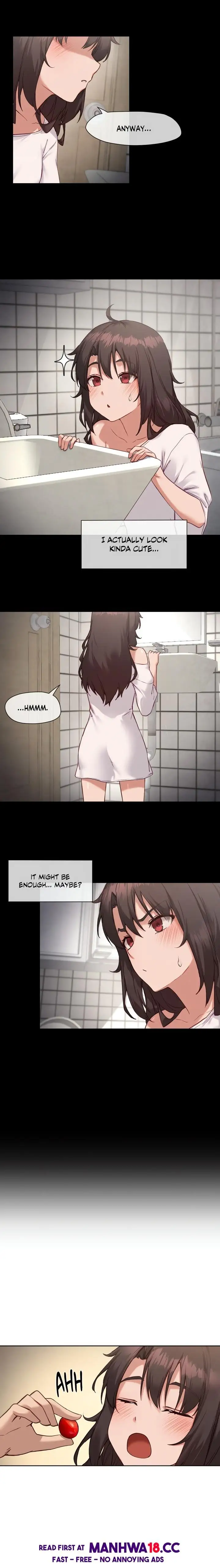Gacha Girl Next Door Uncensored Chapter 14 Page 6