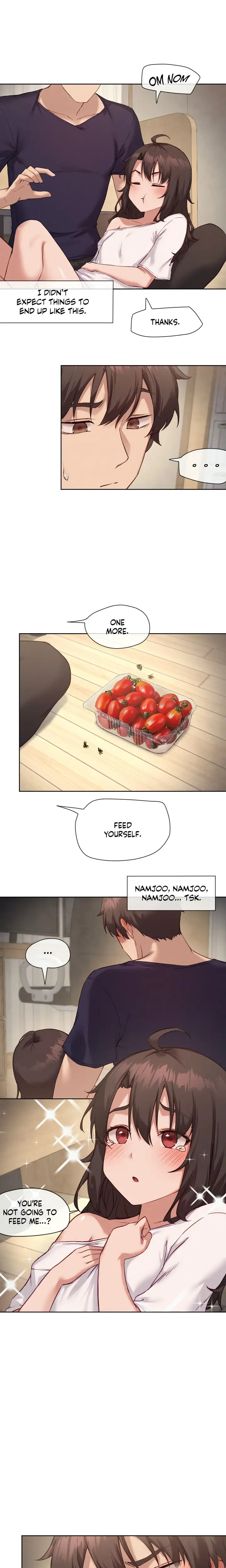 Gacha Girl Next Door Uncensored Chapter 14 Page 7