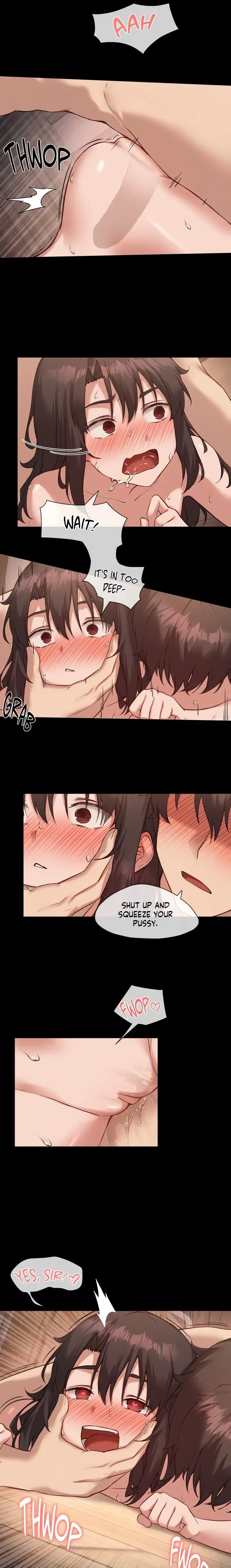 Gacha Girl Next Door Uncensored Chapter 14 Page 10