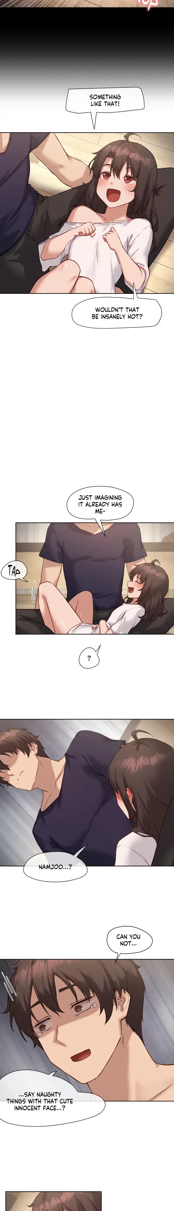 Gacha Girl Next Door Uncensored Chapter 14 Page 11