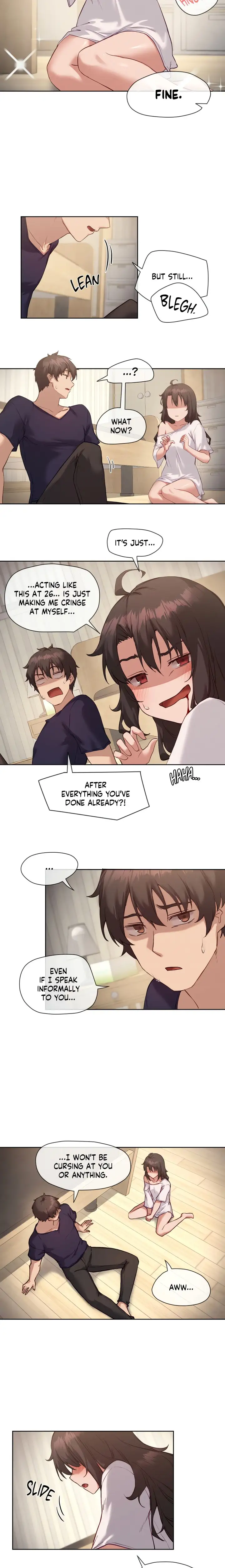 Gacha Girl Next Door Uncensored Chapter 14 Page 13