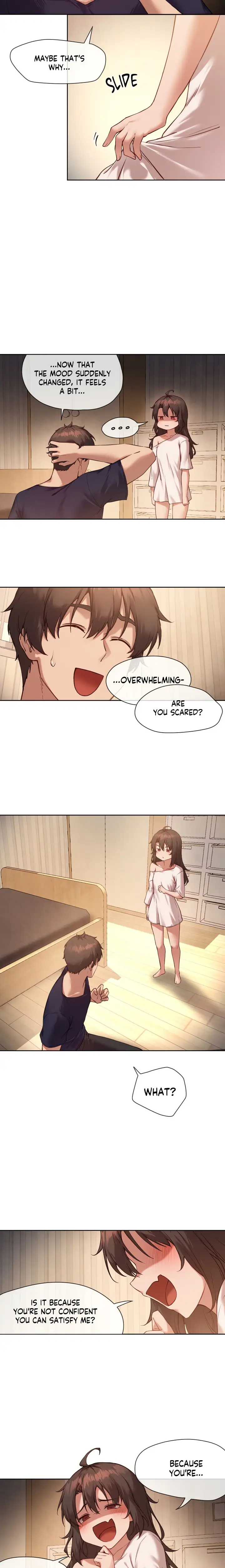Gacha Girl Next Door Uncensored Chapter 15 Page 2