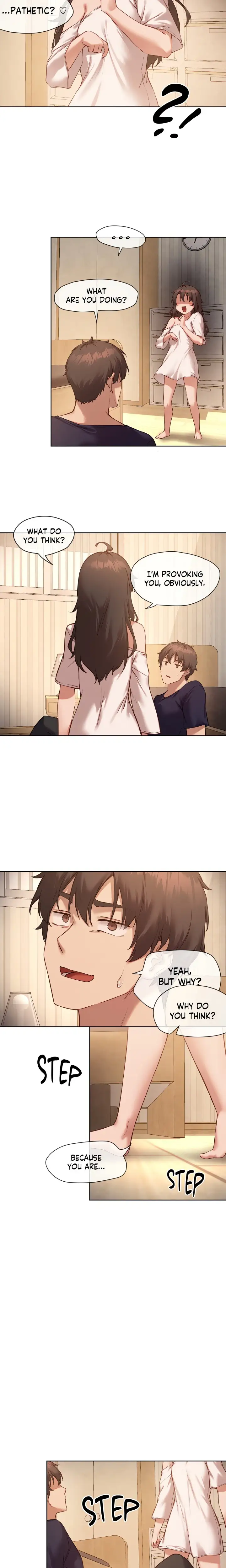 Gacha Girl Next Door Uncensored Chapter 15 Page 3