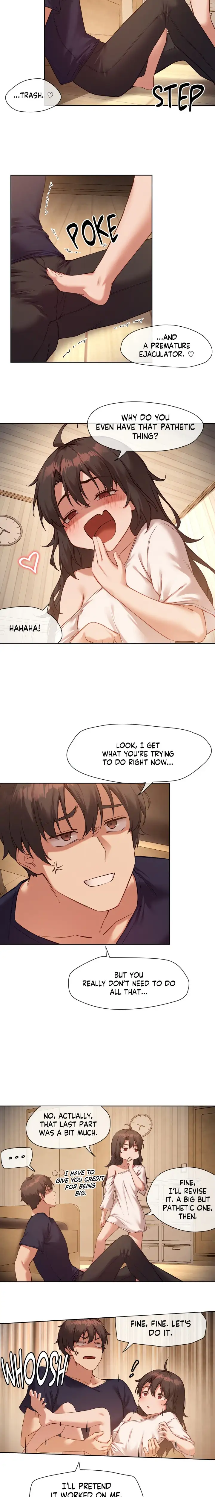 Gacha Girl Next Door Uncensored Chapter 15 Page 4