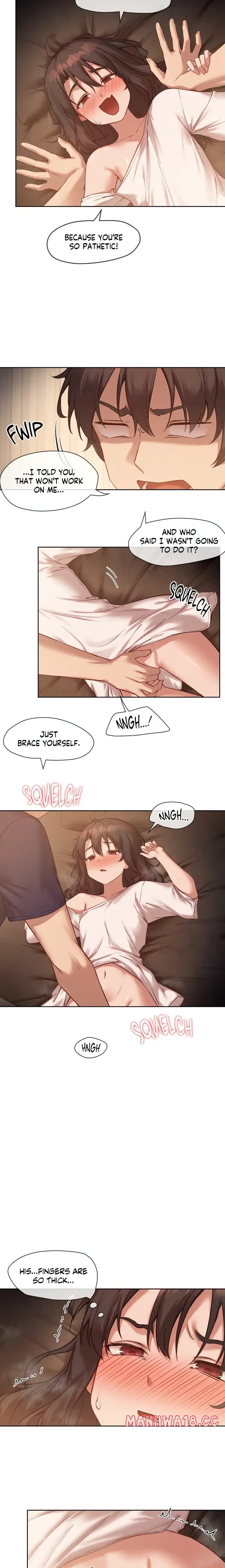 Gacha Girl Next Door Uncensored Chapter 15 Page 6