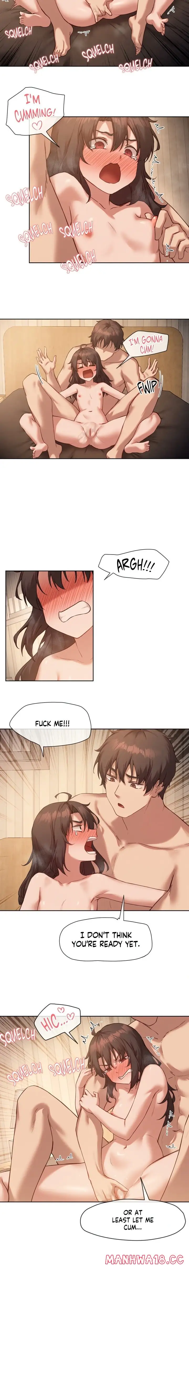 Gacha Girl Next Door Uncensored Chapter 15 Page 11