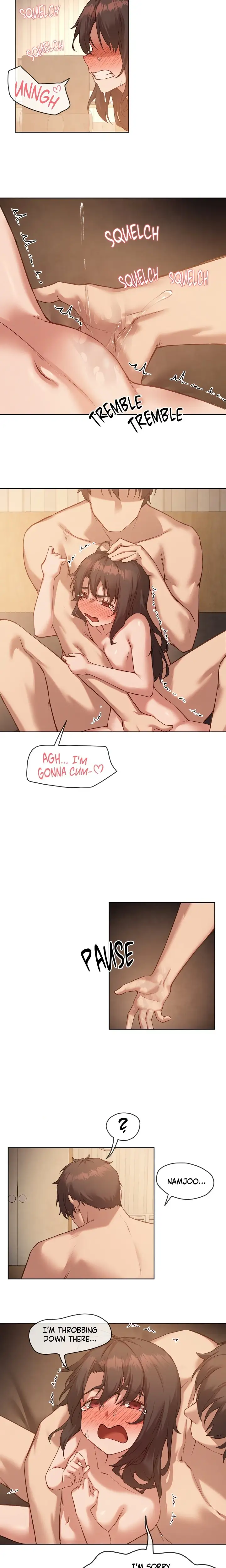 Gacha Girl Next Door Uncensored Chapter 15 Page 12
