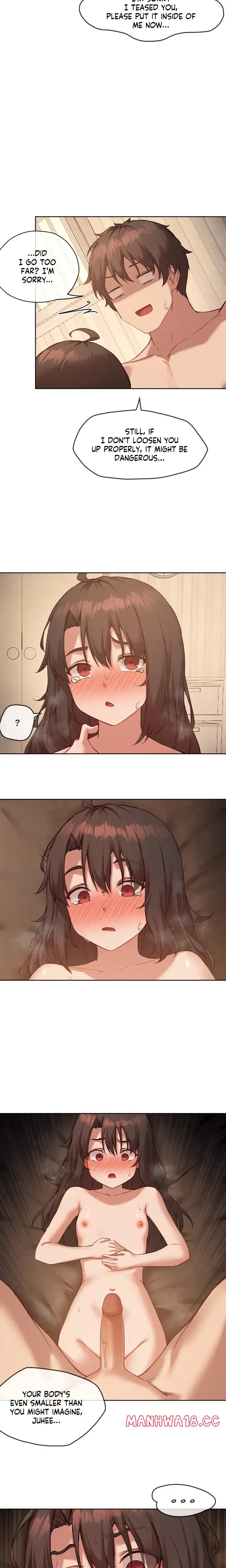 Gacha Girl Next Door Uncensored Chapter 15 Page 13