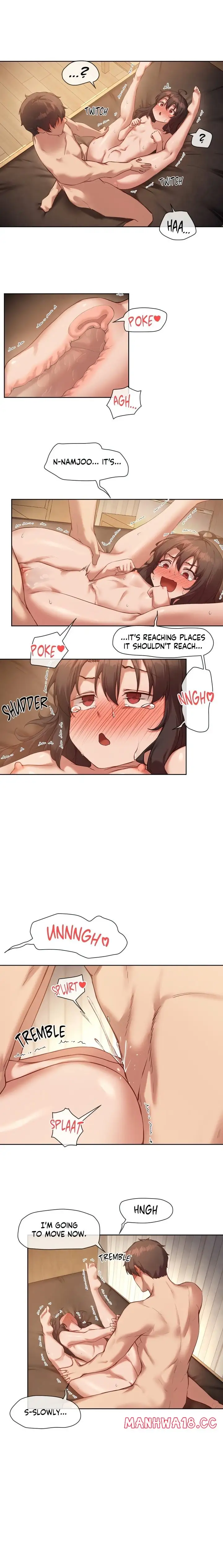 Gacha Girl Next Door Uncensored Chapter 16 Page 5