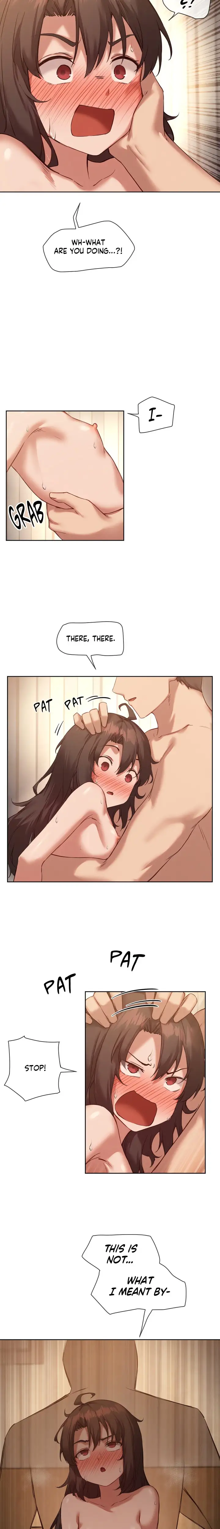 Gacha Girl Next Door Uncensored Chapter 16 Page 10