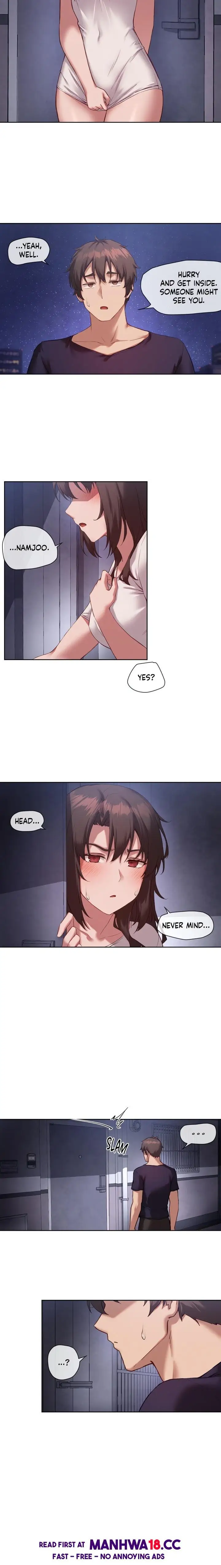 Gacha Girl Next Door Uncensored Chapter 16 Page 13