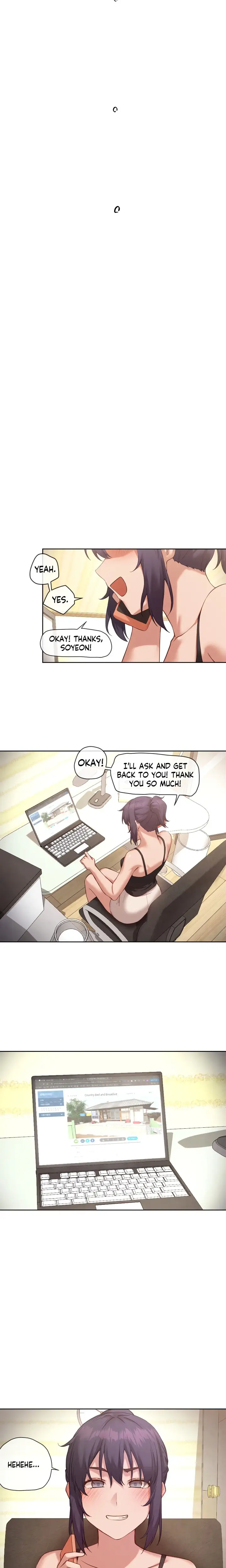 Gacha Girl Next Door Uncensored Chapter 16 Page 14