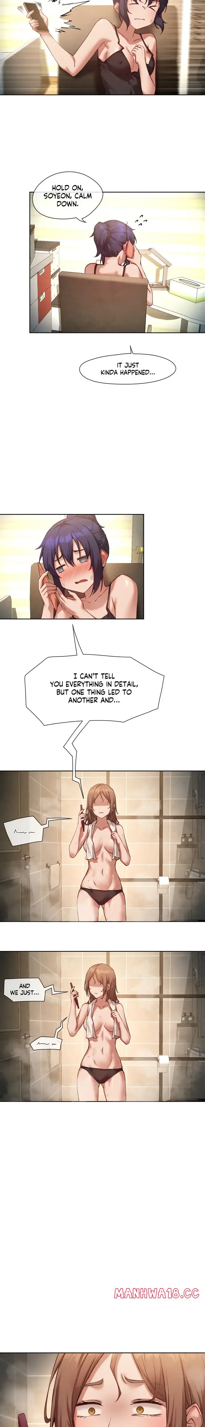 Gacha Girl Next Door Uncensored Chapter 17 Page 3