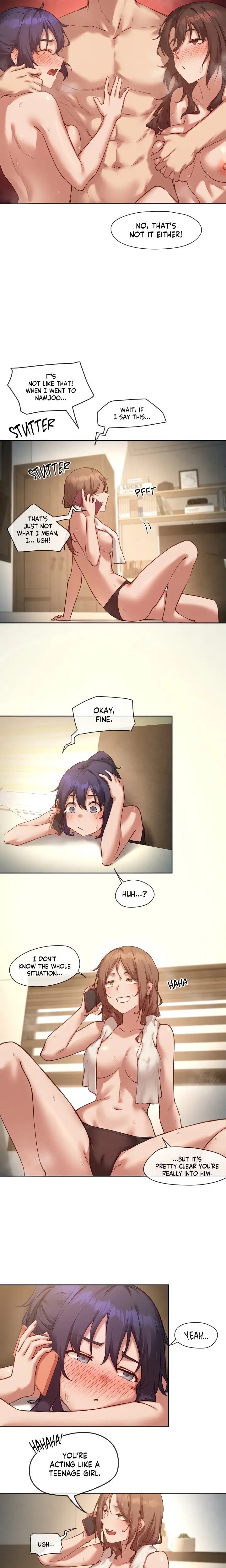 Gacha Girl Next Door Uncensored Chapter 17 Page 6