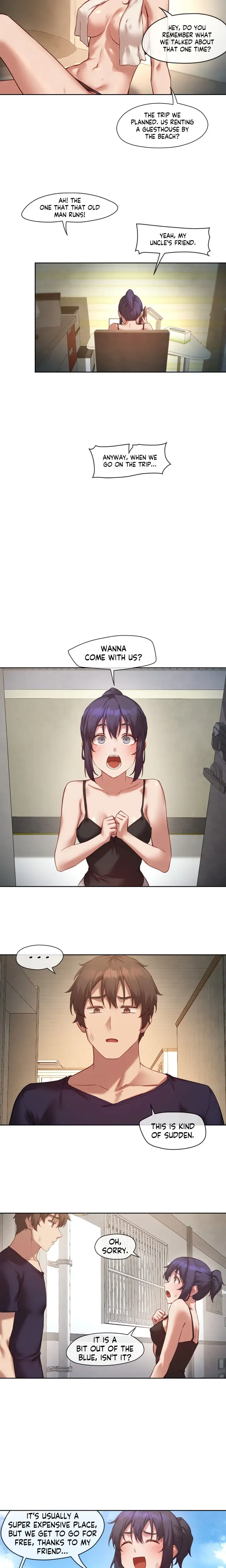Gacha Girl Next Door Uncensored Chapter 17 Page 7