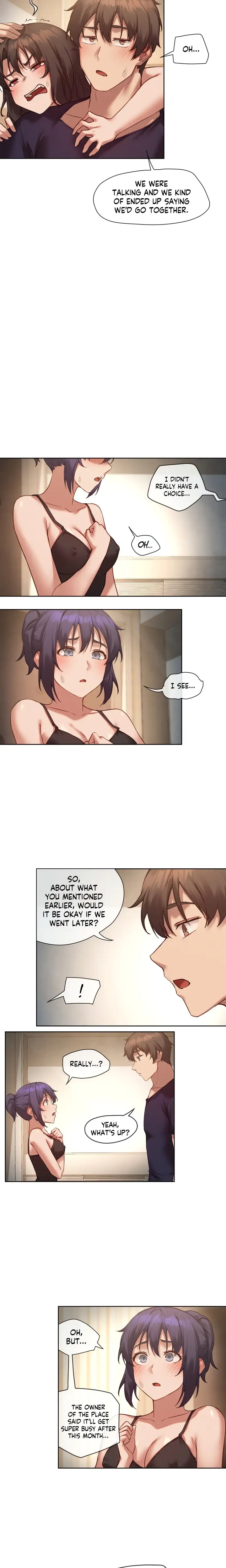 Gacha Girl Next Door Uncensored Chapter 17 Page 10