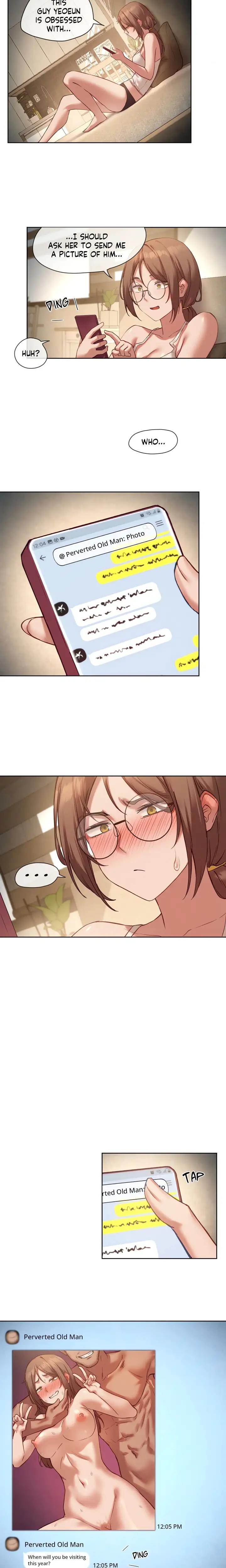 Gacha Girl Next Door Uncensored Chapter 17 Page 13