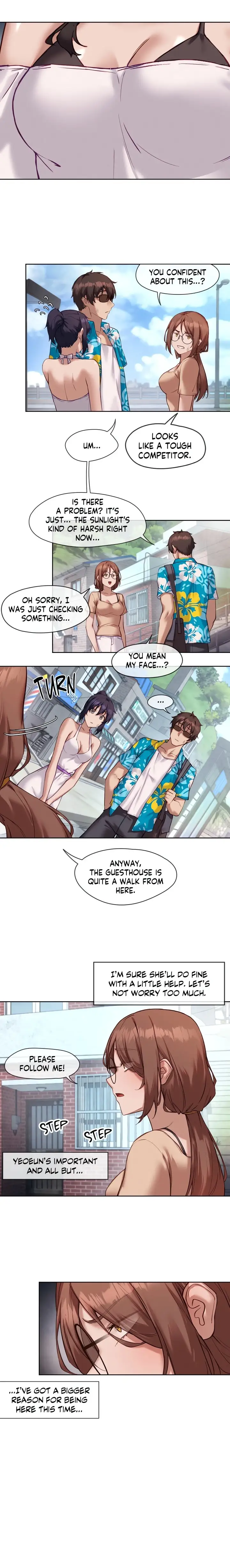 Gacha Girl Next Door Uncensored Chapter 18 Page 5