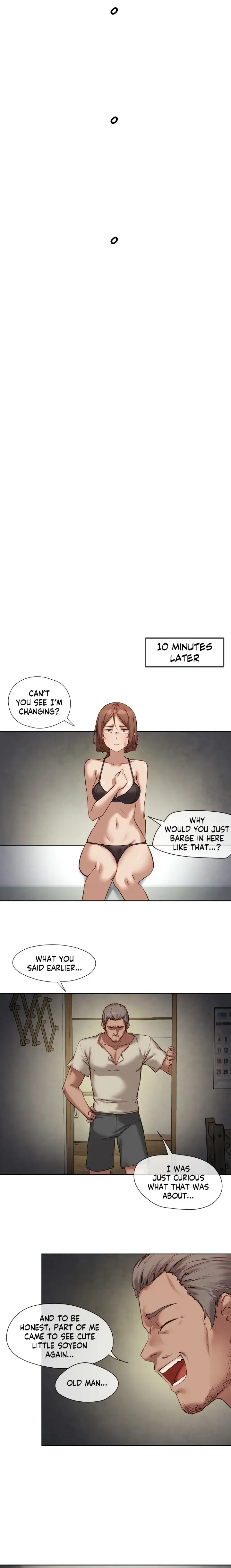 Gacha Girl Next Door Uncensored Chapter 18 Page 11