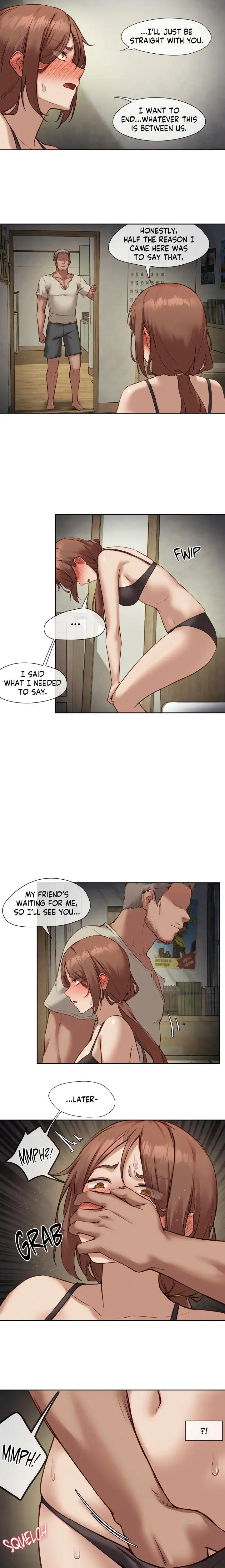 Gacha Girl Next Door Uncensored Chapter 18 Page 12
