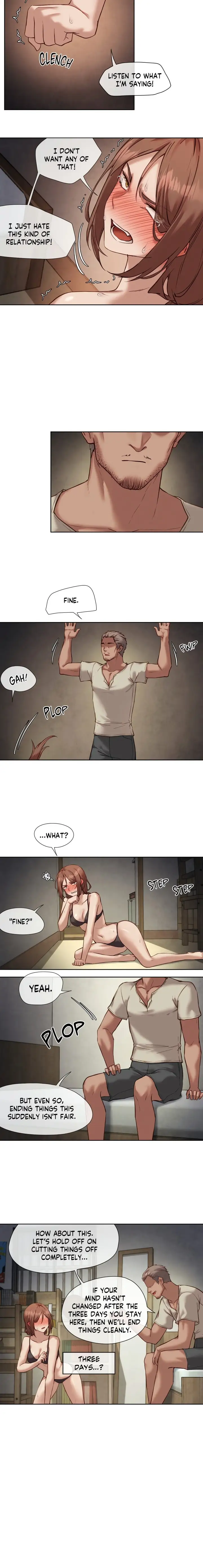 Gacha Girl Next Door Uncensored Chapter 18 Page 14