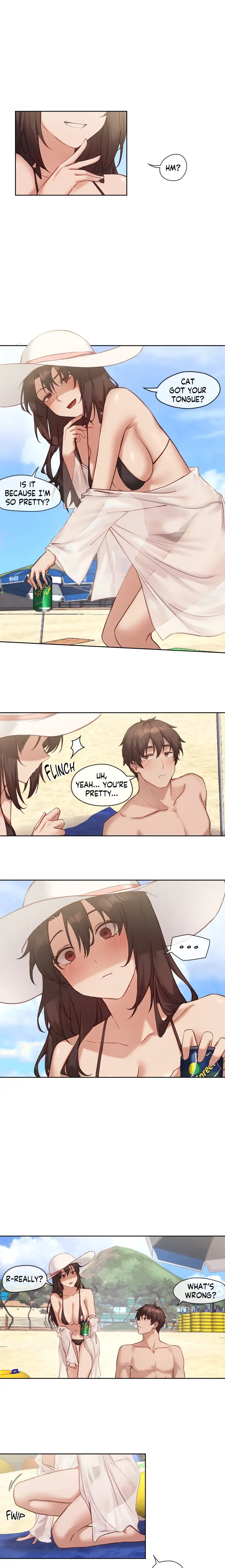 Gacha Girl Next Door Uncensored Chapter 19 Page 2
