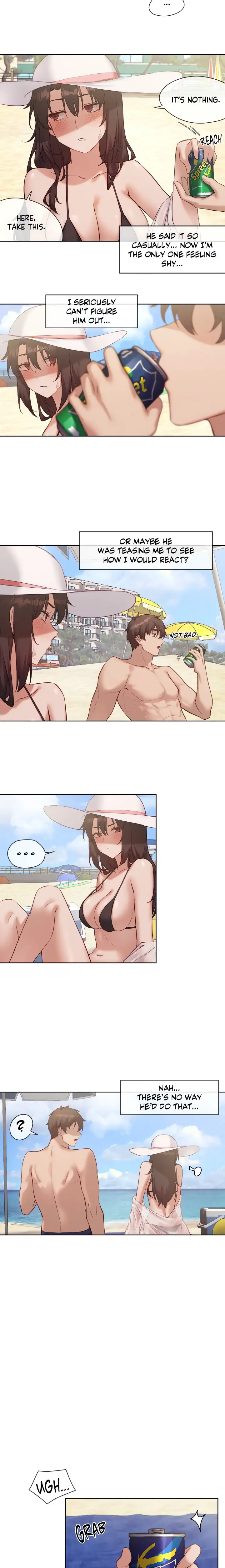 Gacha Girl Next Door Uncensored Chapter 19 Page 3