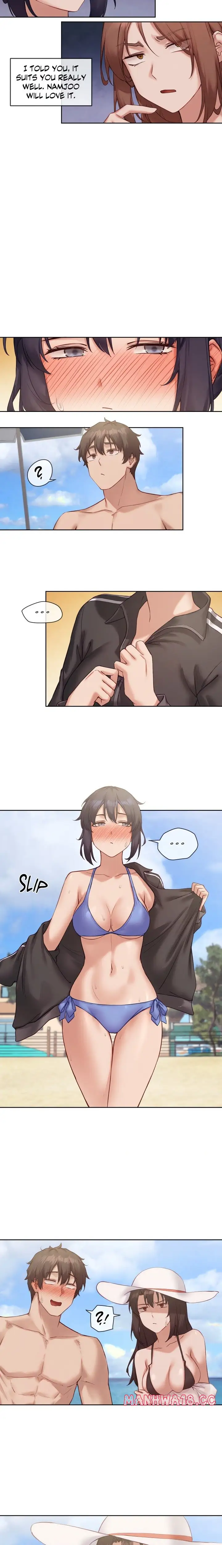 Gacha Girl Next Door Uncensored Chapter 19 Page 6