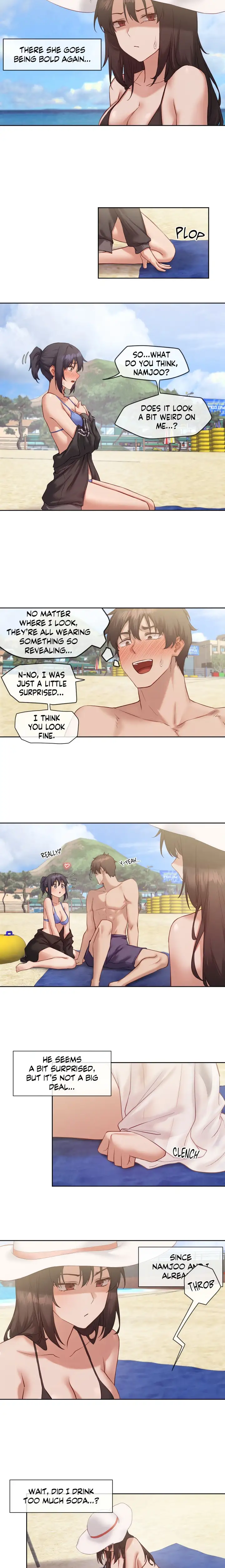 Gacha Girl Next Door Uncensored Chapter 19 Page 7