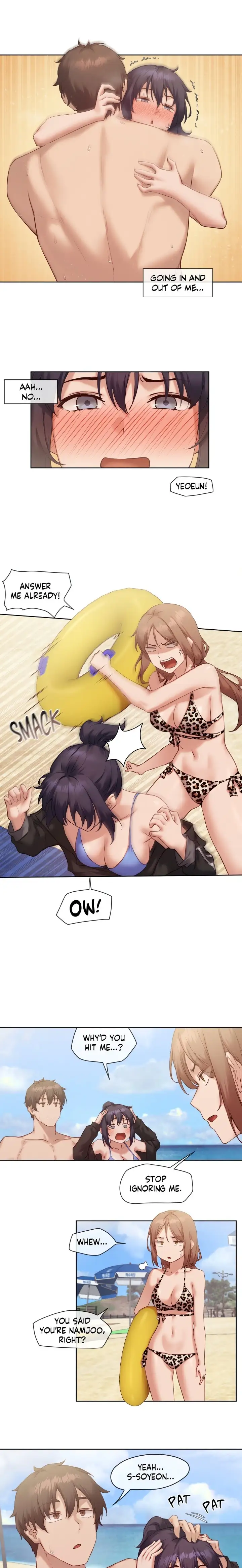 Gacha Girl Next Door Uncensored Chapter 19 Page 9