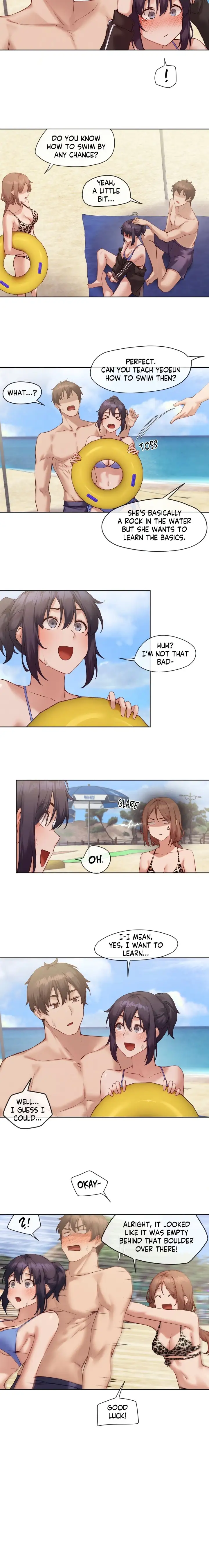 Gacha Girl Next Door Uncensored Chapter 19 Page 10