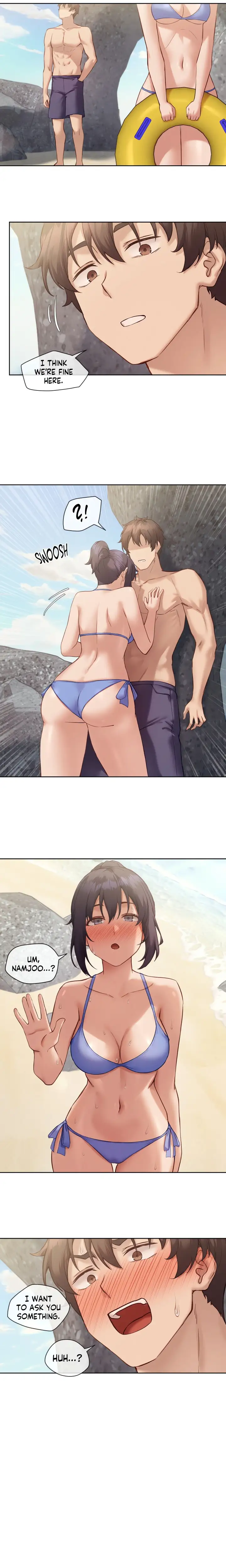 Gacha Girl Next Door Uncensored Chapter 19 Page 12