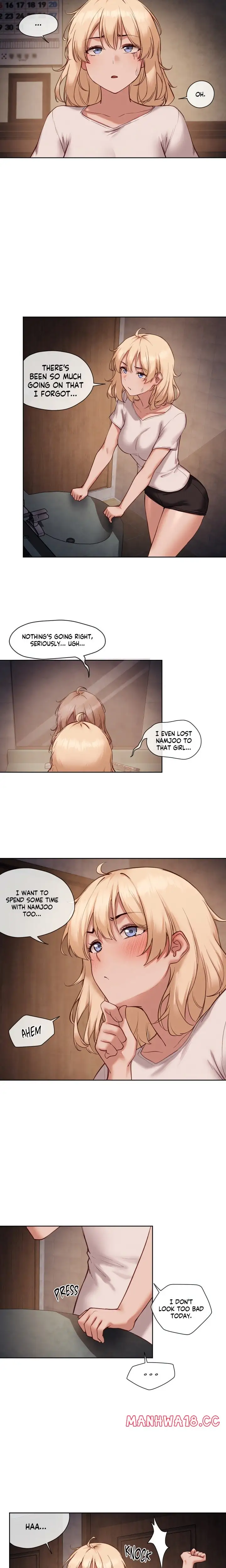 Gacha Girl Next Door Uncensored Chapter 25 Page 2