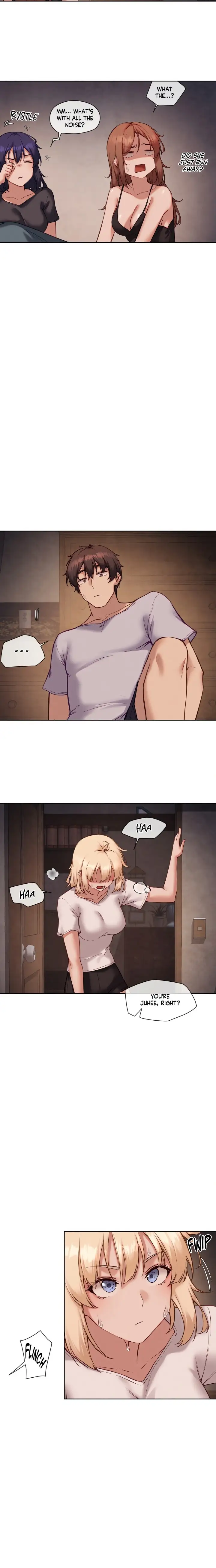 Gacha Girl Next Door Uncensored Chapter 25 Page 6
