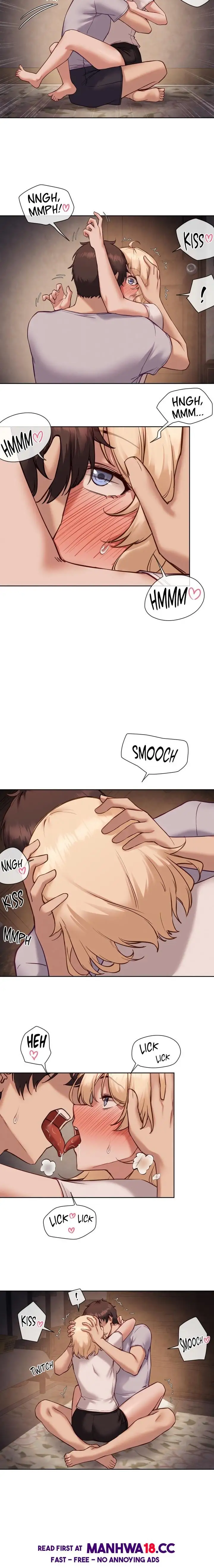 Gacha Girl Next Door Uncensored Chapter 25 Page 8