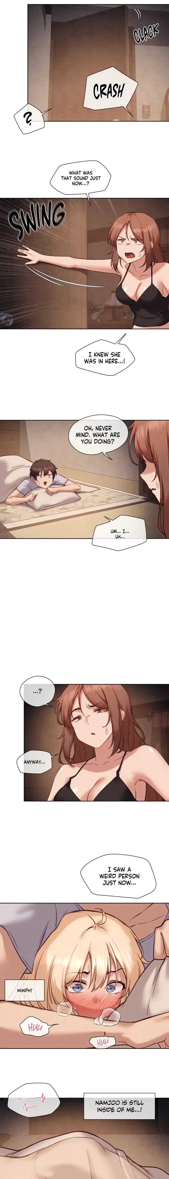 Gacha Girl Next Door Uncensored Chapter 25 Page 12