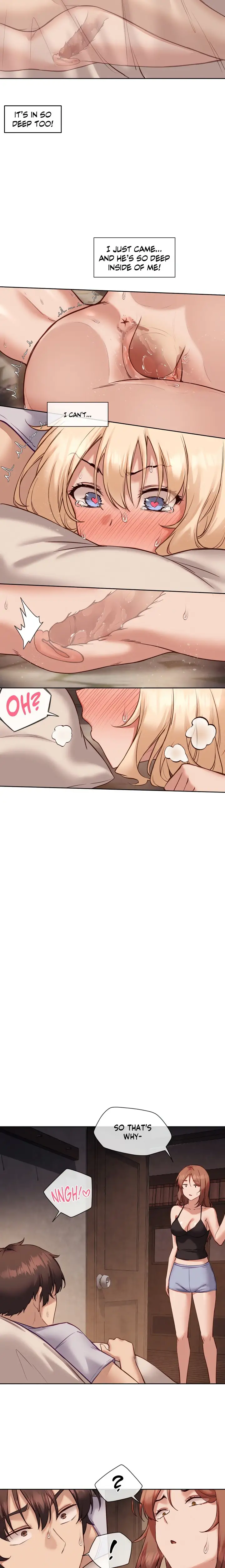 Gacha Girl Next Door Uncensored Chapter 25 Page 13