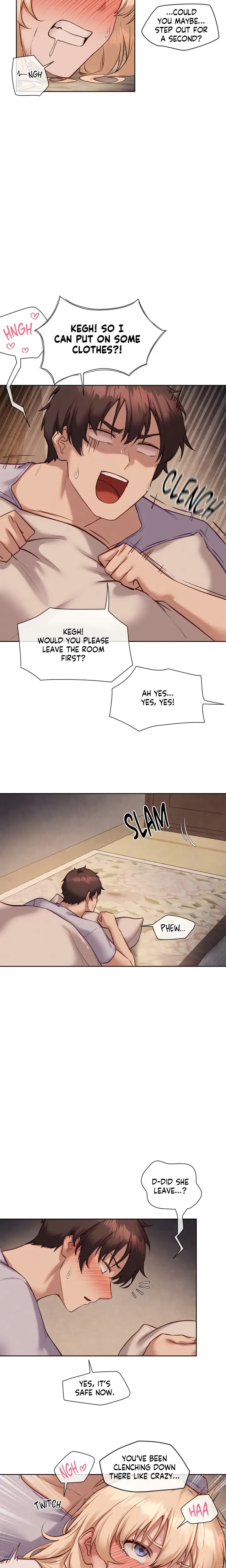 Gacha Girl Next Door Uncensored Chapter 26 Page 2