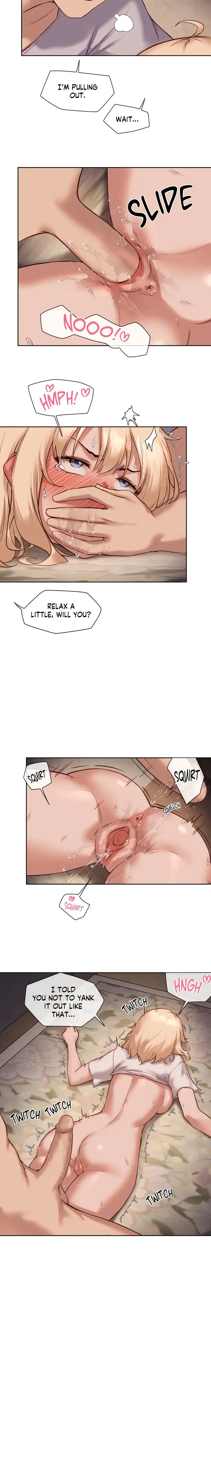 Gacha Girl Next Door Uncensored Chapter 26 Page 4