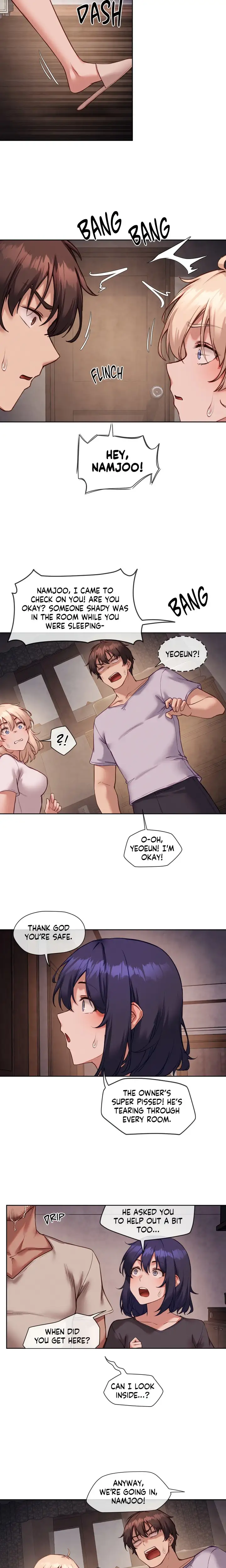 Gacha Girl Next Door Uncensored Chapter 26 Page 7