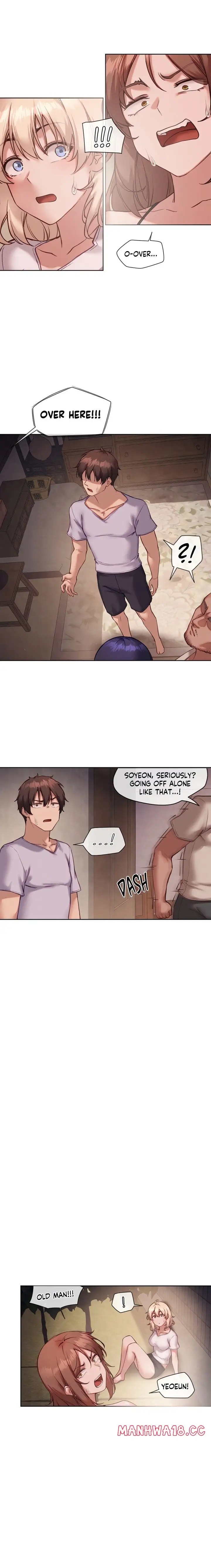 Gacha Girl Next Door Uncensored Chapter 26 Page 10