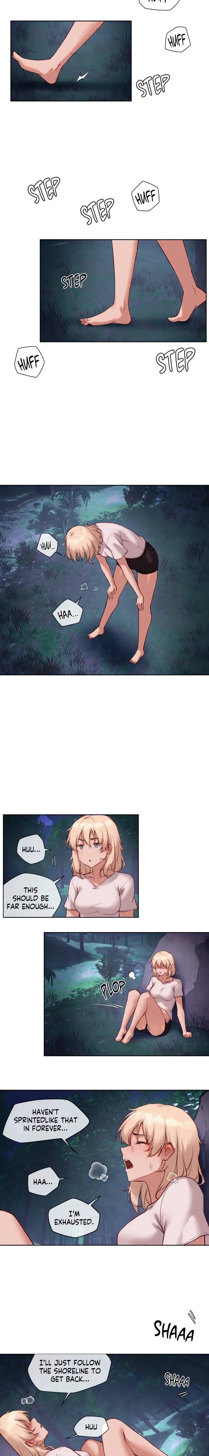 Gacha Girl Next Door Uncensored Chapter 26 Page 12