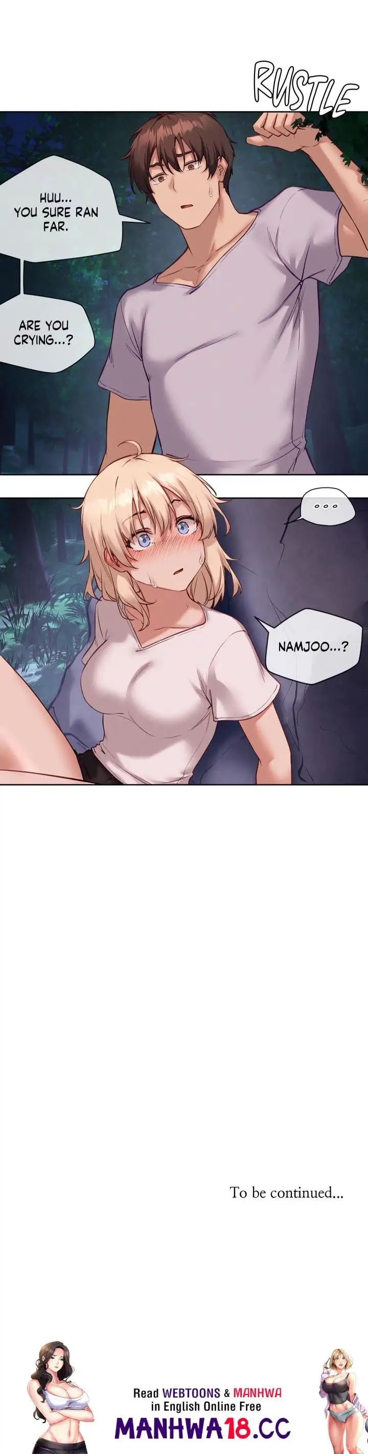 Gacha Girl Next Door Uncensored Chapter 26 Page 15