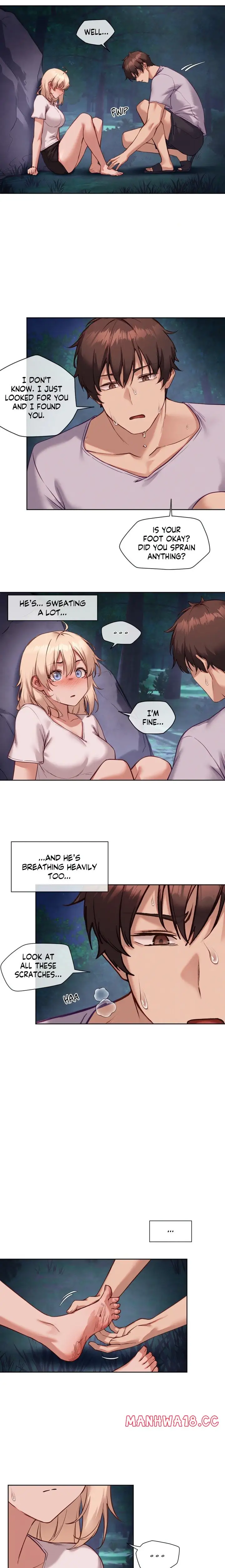 Gacha Girl Next Door Uncensored Chapter 27 Page 2