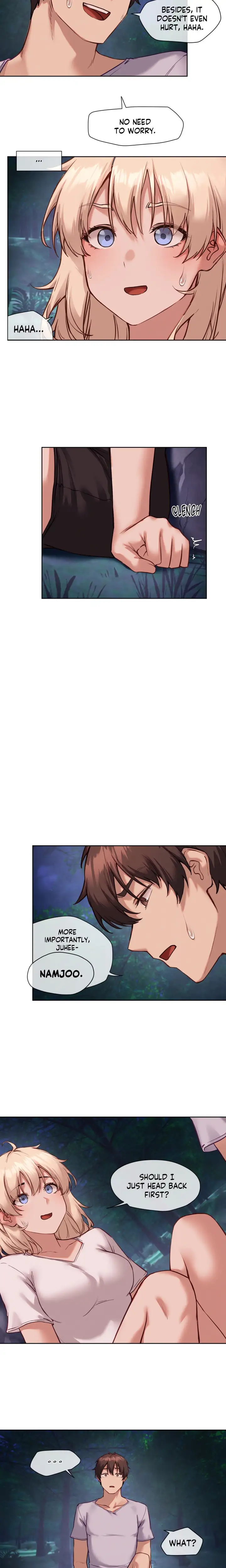 Gacha Girl Next Door Uncensored Chapter 27 Page 4