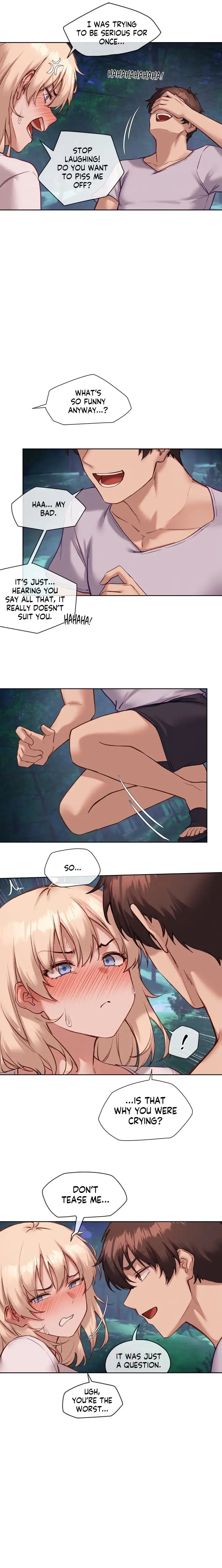 Gacha Girl Next Door Uncensored Chapter 27 Page 6
