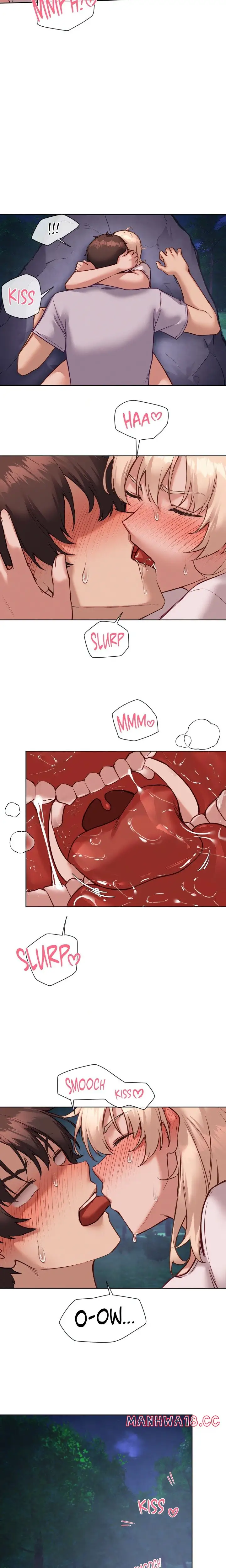 Gacha Girl Next Door Uncensored Chapter 27 Page 9