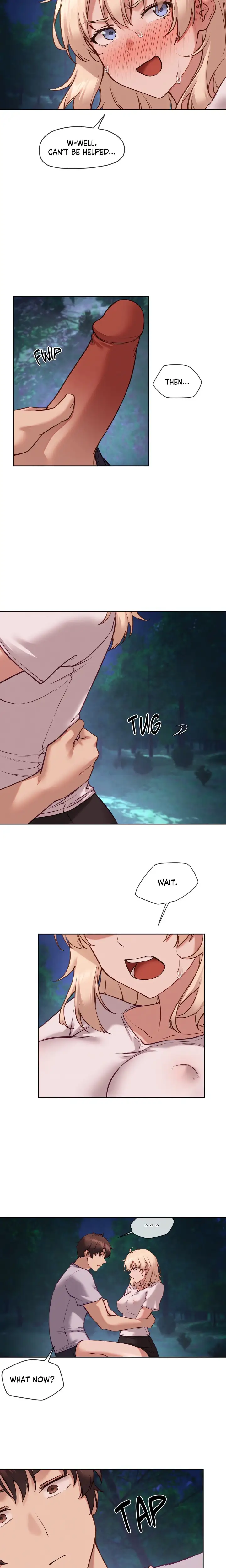 Gacha Girl Next Door Uncensored Chapter 28 Page 2